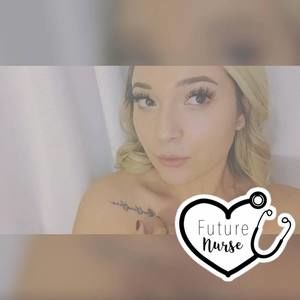 Meet your Posher, Jillian